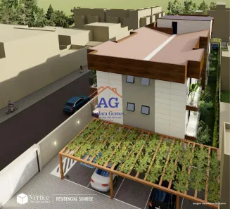 Apartamento com 2 Quartos à venda, 86m² no Boqueirão, Saquarema