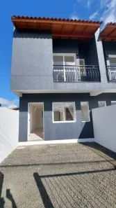 Sobrado com 2 Quartos à venda, 57m² no Tarumã, Viamão