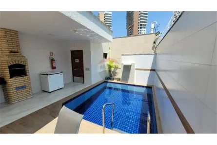 Casa de Condomínio com 3 Quartos à venda, 120m² no Capim Macio, Natal