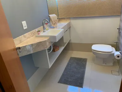 Casa de Condomínio com 3 Quartos à venda, 198m² no Solar Primavera, Piratininga