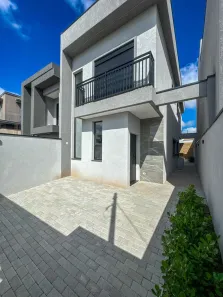 Sobrado com 3 Quartos à venda, 137m² no Villas do Jaguari, Santana de Parnaíba