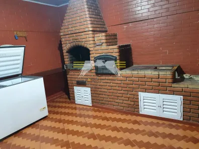 Fazenda/Sítio com 5 Quartos à venda, 250m² no , Biritiba Mirim