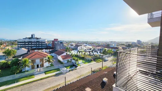 Cobertura com 3 Quartos à venda, 215m² no Centro, Guaratuba