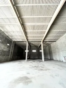 Galpão/Depósito/Armazém para alugar, 600m² no Vila de Abrantes (Abrantes), Camaçari