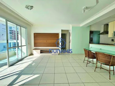 Apartamento com 2 Quartos à venda, 80m² no Vila Alzira, Guarujá