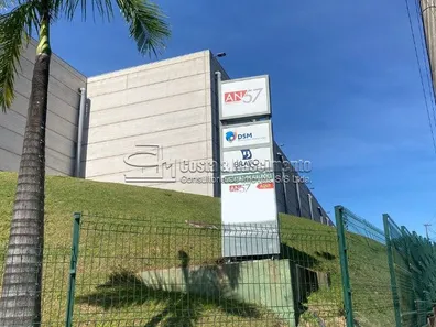 Galpão/Depósito/Armazém para alugar, 37000m² no Centro, Araçariguama
