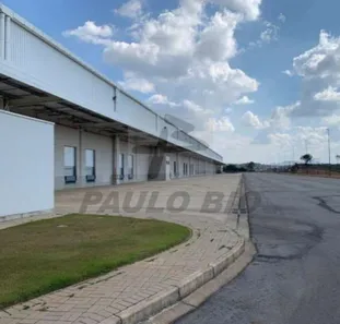 Galpão/Depósito/Armazém para alugar, 4741m² no Parque Industrial de Betim, Betim