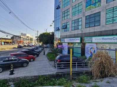 Sala Comercial à venda, 32m² no Piratininga, Niterói