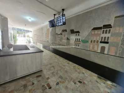 Sala Comercial para alugar, 27m² no Boa Vista, Recife