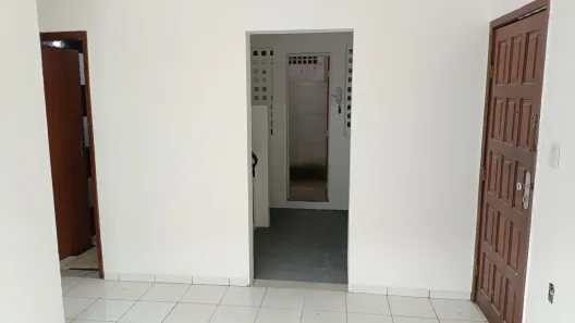 Apartamento com 2 Quartos para alugar, 47m² no Federação, Salvador