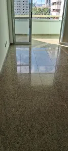Apartamento com 3 Quartos para alugar, 113m² no Pituba, Salvador