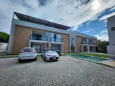 Apartamento com 3 Quartos à venda, 140m² no Vilas do Atlântico, Lauro de Freitas