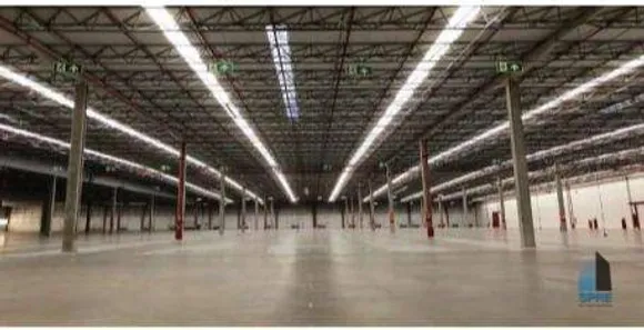 Galpão/Depósito/Armazém para alugar, 9483m² no Pingo D'água, Betim