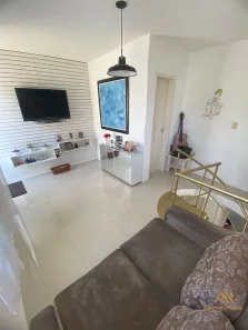Cobertura com 3 Quartos à venda, 90m² no Caji, Lauro de Freitas