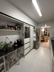 Apartamento com 4 Quartos à venda, 200m² no Canela, Salvador