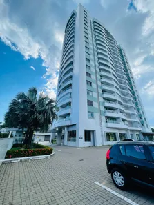 Apartamento com 4 Quartos para venda ou aluguel, 253m² no São Jorge, Manaus