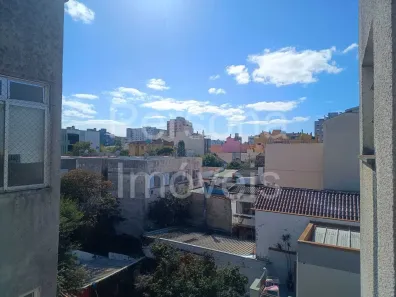 Kitnet para alugar, 40m² no Azenha, Porto Alegre