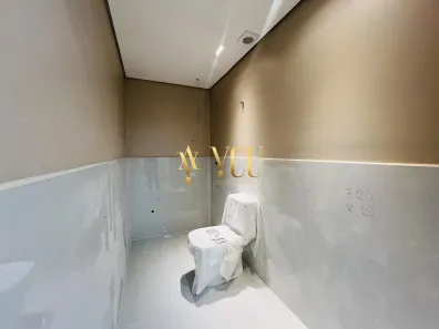 Sala Comercial com 1 Quarto para alugar, 19m² no Setor Bueno, Goiânia