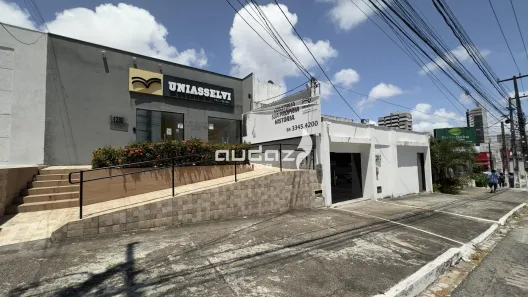 Prédio Comercial com 5 Quartos para alugar, 256m² no Nossa Senhora de Nazaré, Natal