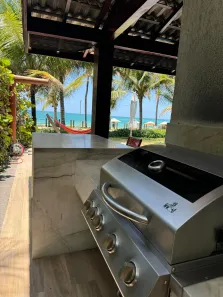 Casa de Condomínio com 4 Quartos à venda, 208m² no Maracaipe, Ipojuca