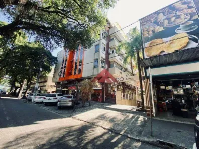Sala Comercial à venda, 35m² no São Francisco, Niterói