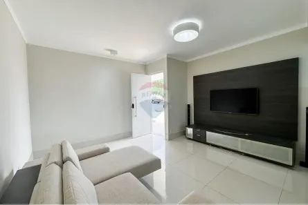 Casa de Condomínio com 3 Quartos à venda, 255m² no Jardim San Marco, Ribeirão Preto