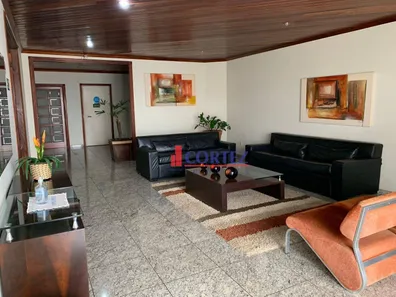 Apartamento com 3 Quartos à venda, 90m² no Centro, Rio Claro