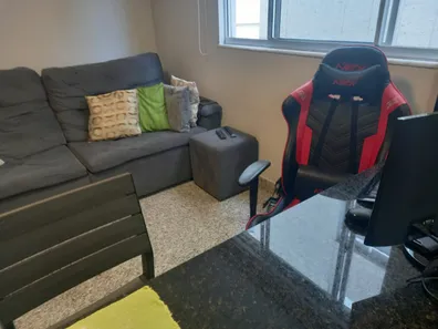 Apartamento com 2 Quartos à venda, 55m² no Cruzeiro, Belo Horizonte