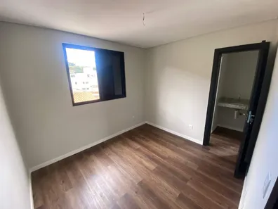 Apartamento com 3 Quartos para alugar, 112m² no Liberdade, Belo Horizonte