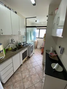 Apartamento com 2 Quartos à venda, 73m² no Enseada, Guarujá