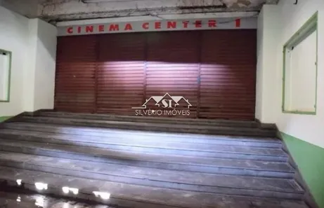 Imóvel Comercial para venda ou aluguel, 1200m² no Centro, Nova Iguaçu