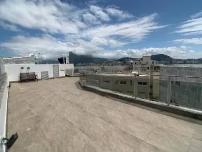 Cobertura com 3 Quartos à venda, 242m² no Urca, Rio de Janeiro