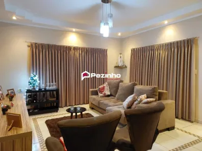 Casa com 3 Quartos à venda, 274m² no Jardim Hortência, Limeira