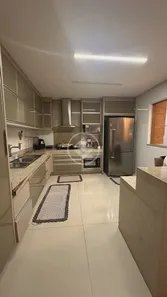 Casa de Condomínio com 4 Quartos à venda, 259m² no Residencial Alphaville Flamboyant, Goiânia