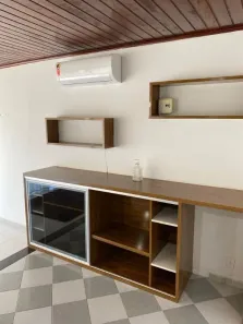Casa com 6 Quartos para alugar, 270m² no Arembepe (Abrantes), Camaçari