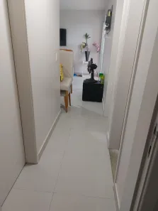 Apartamento com 3 Quartos à venda, 73m² no Buraquinho, Lauro de Freitas
