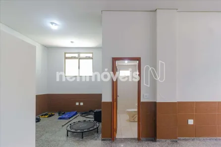 Ponto Comercial para alugar, 55m² no Caiçara-Adelaide, Belo Horizonte