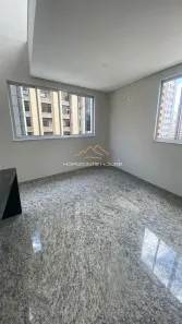 Cobertura com 2 Quartos à venda, 101m² no Lourdes, Belo Horizonte