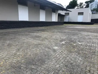 Galpão/Depósito/Armazém com 1 Quarto para venda ou aluguel, 1009m² no Porto Seco Pirajá, Salvador