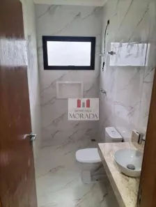 Casa de Condomínio com 3 Quartos à venda, 154m² no Residencial Santa Helena, Caçapava