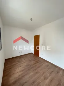 Apartamento com 2 Quartos à venda, 56m² no Granjas Panorama, Taubaté
