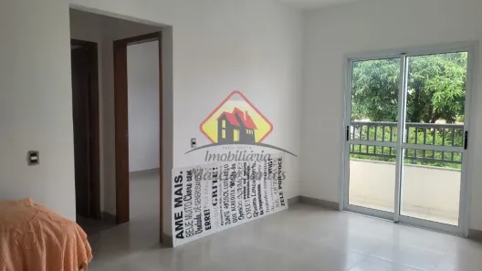 Apartamento com 2 Quartos para alugar, 70m² no Parque São Jorge, Taubaté