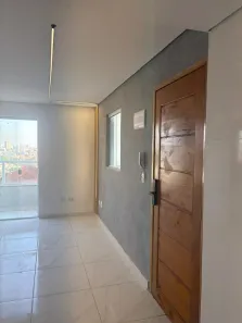 Apartamento com 2 Quartos à venda, 40m² no Vila Guilhermina, São Paulo
