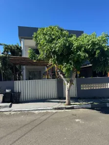 Casa de Condomínio com 5 Quartos para alugar, 250m² no Catu de Abrantes (Abrantes), Camaçari