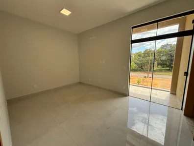 Casa de Condomínio com 3 Quartos à venda, 138m² no Plano Diretor Sul, Palmas