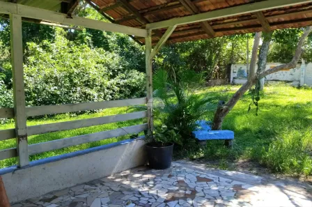 Fazenda/Sítio com 5 Quartos à venda, 192m² no , Antonina