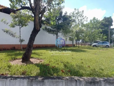 Galpão/Depósito/Armazém para alugar, 860m² no Poligono Industrial, Iperó
