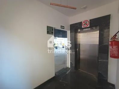 Apartamento com 2 Quartos para alugar, 48m² no Novo Centro, Santa Luzia