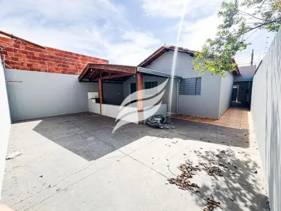 Casas à venda em Araçatuba, SP - Viva Real