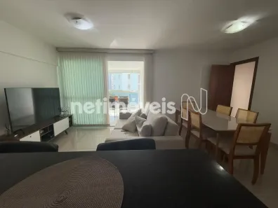 Apartamento com 3 Quartos à venda, 88m² no Lourdes, Belo Horizonte